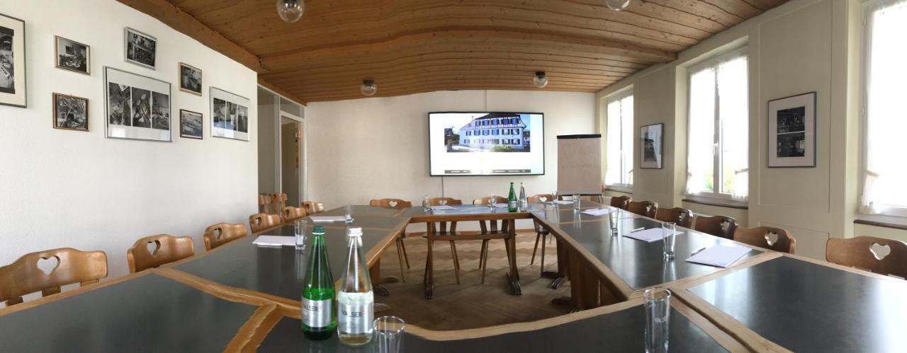 Gasthaus Zum Loewen Neftenbach المظهر الخارجي الصورة