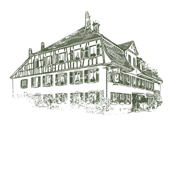 Gasthaus Zum Loewen Neftenbach المظهر الخارجي الصورة