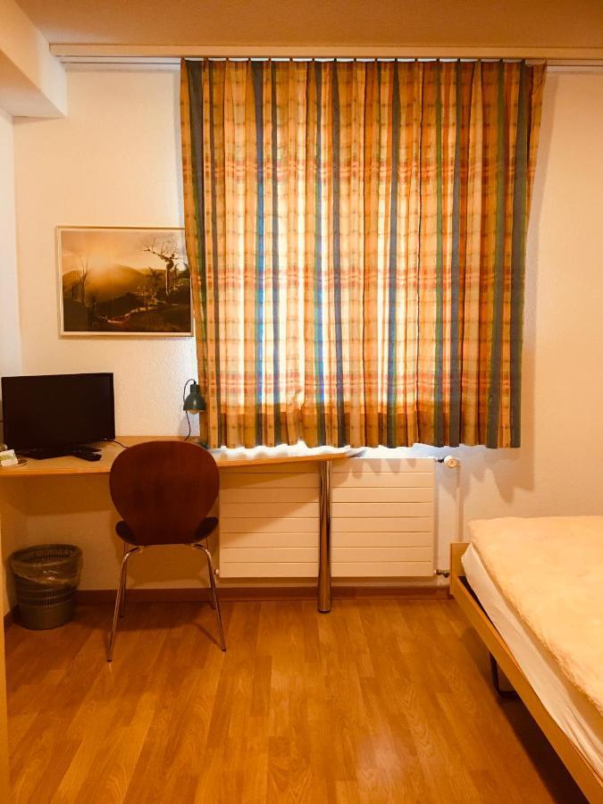 Gasthaus Zum Loewen Neftenbach المظهر الخارجي الصورة